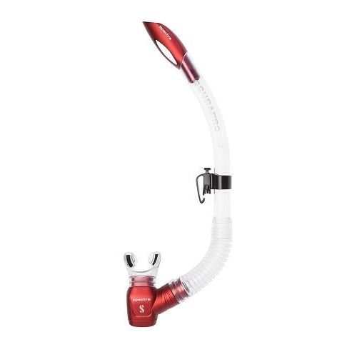 Scubapro Spectra Schnorchel ROT Scubapro Spectra Schnorchel ROT