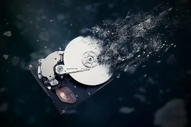Data Destruction Service