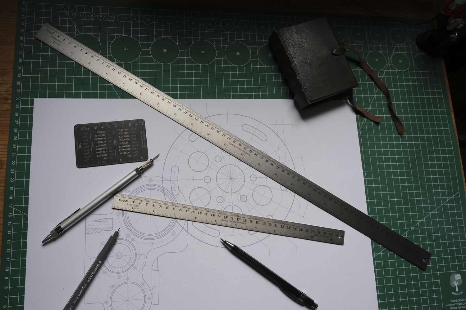 Primel Ruler 60 Primel lgl