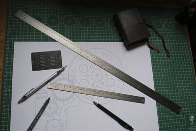 Primel Ruler 60 Primel lgl