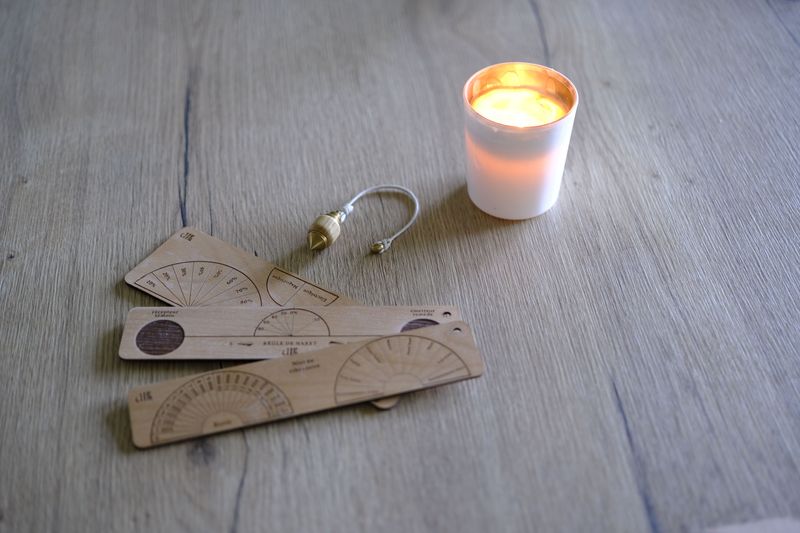 GEOBIOLOGIE / METABIOLOGIE