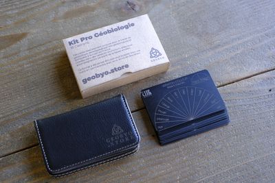 MINI KIT GEOBIOLOGIE