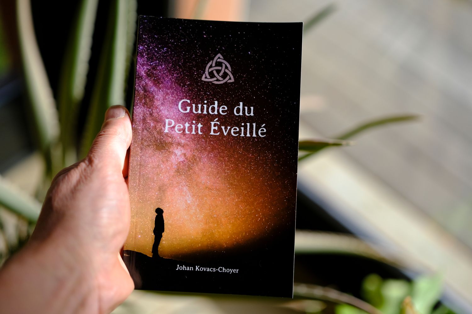 Guide du Petit Éveillé