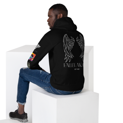 Fallen Angels Ultimate Hoodie