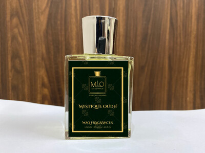 Mystique Oudh