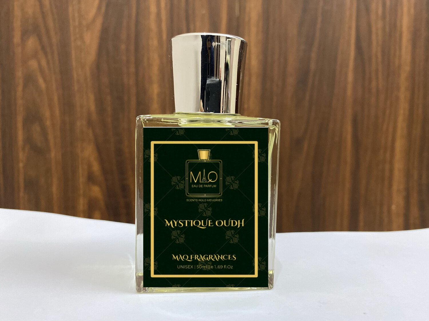 Mystique Oudh