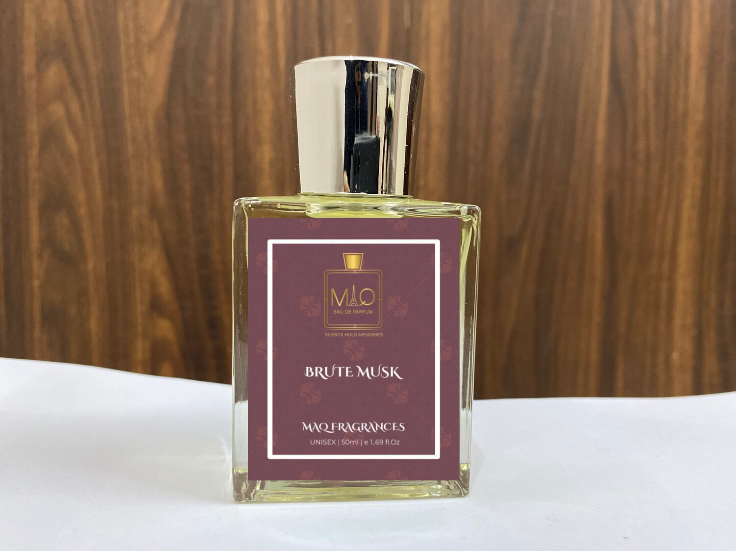 Brute Musk
