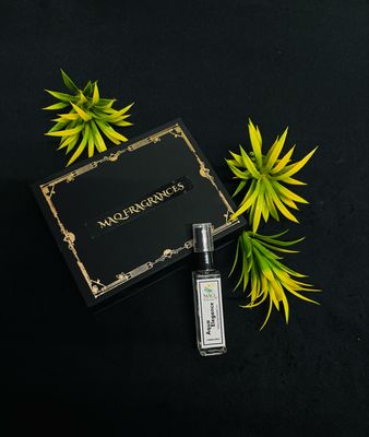 Aqua Elegance - Pocket Perfume