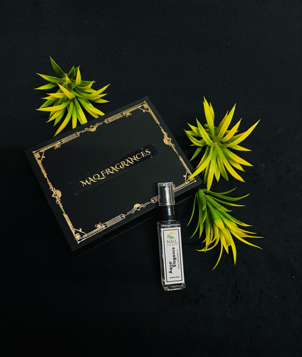 Aqua Elegance - Pocket Perfume
