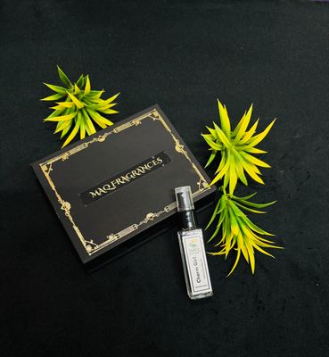 Charm Girl - Pocket Perfume