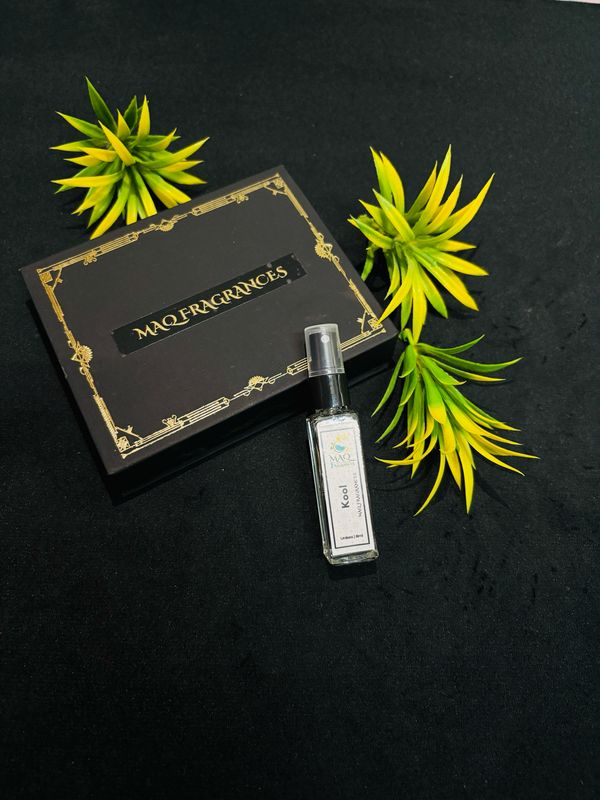 Kool - Pocket Perfume