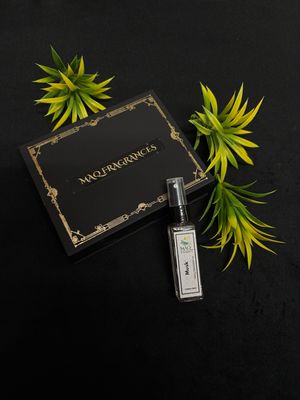 Musk - Pocket Perfume