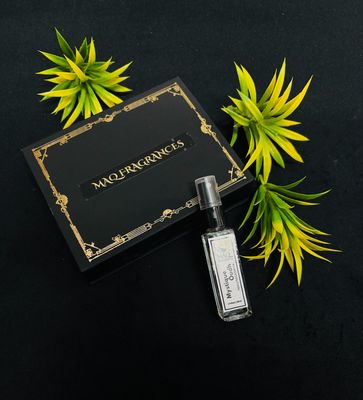 Combo - Set Of Pocket Perfume Spray 8ml x 3 (MystiqueOudh,AquaElegance,BleuDeChanel)