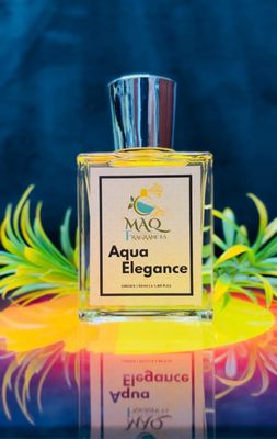 Aqua Elegance