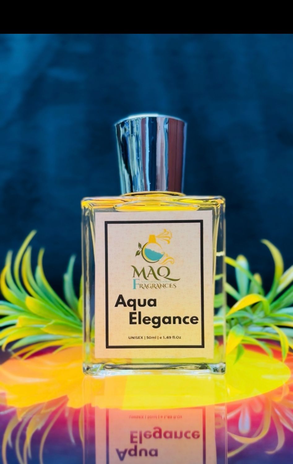 Aqua Elegance