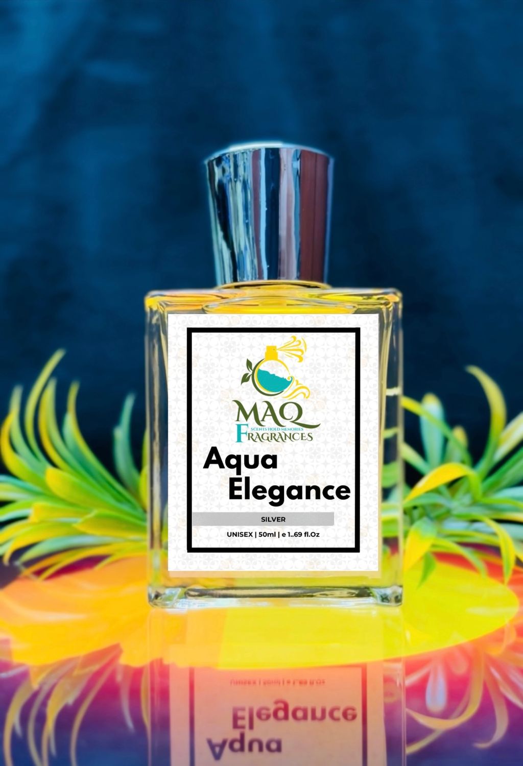 Aqua Elegance
