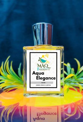 Aqua Elegance