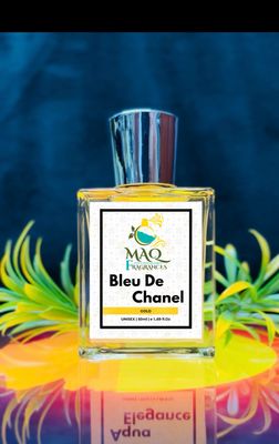 Bleu De Chanel