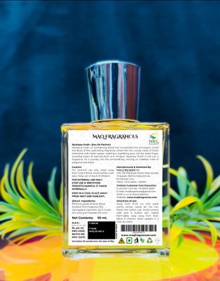 Mystique Oudh