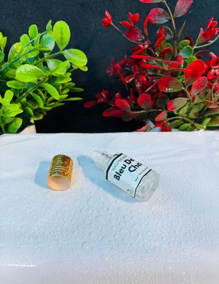 Bleu De Chanel - Attar 6ml