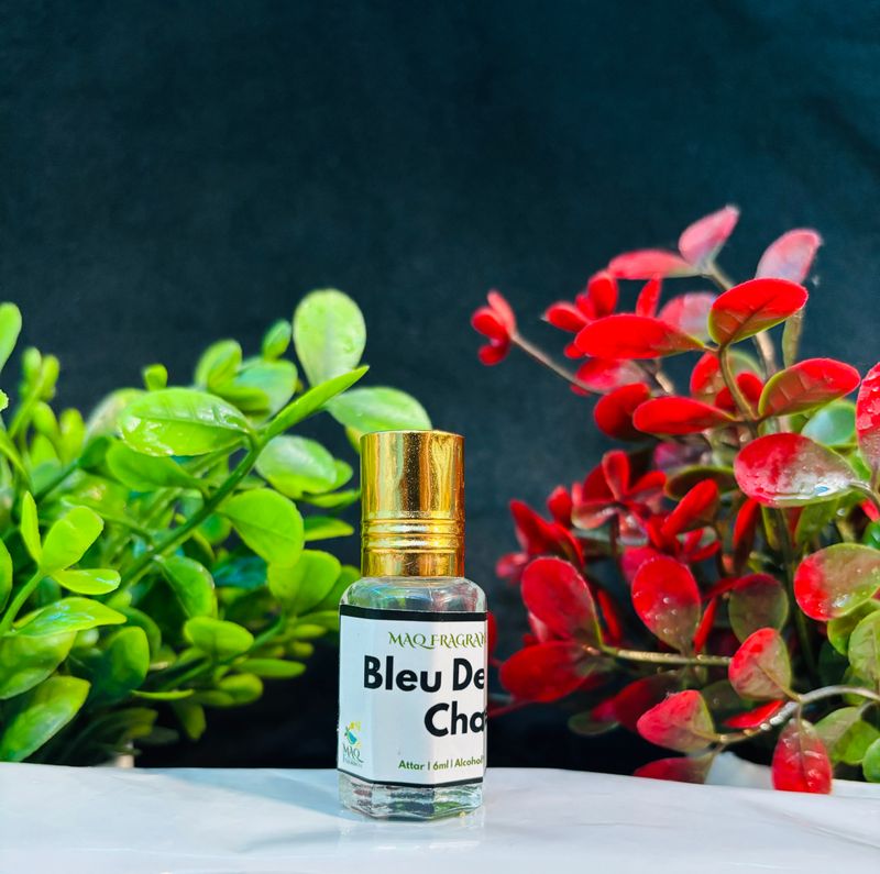 Bleu De Chanel - Attar 6ml