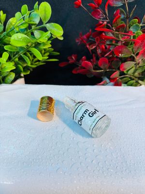 Charm Girl - Attar 6ml