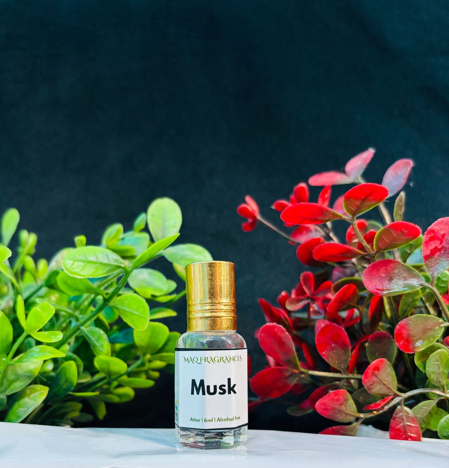 Musk - Attar 6ml