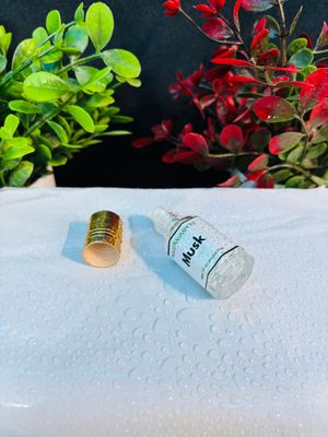 Musk - Attar 6ml