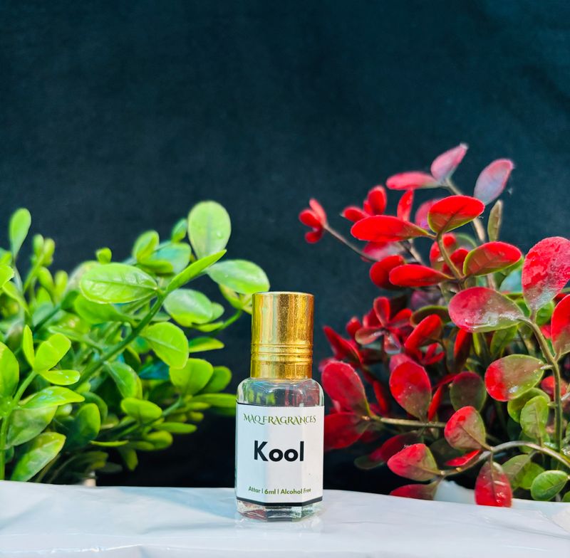 Kool - Attar 6ml