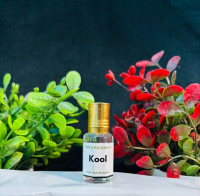 Kool - Attar 6ml