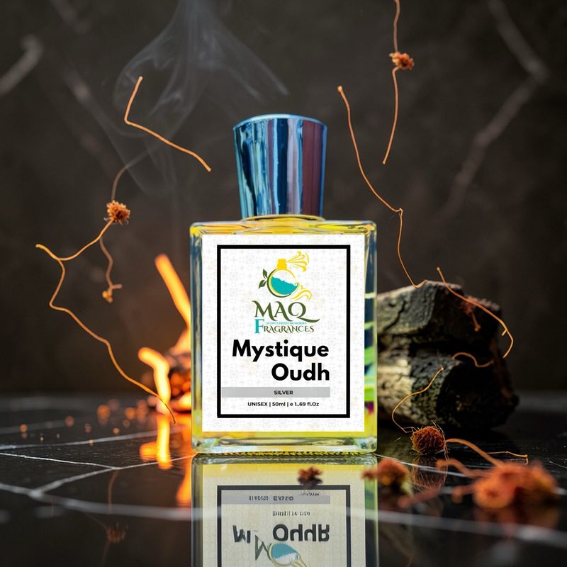 Mystique Oudh