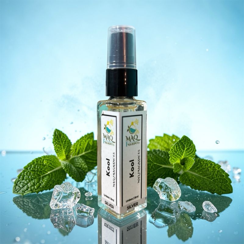 Kool - Pocket Perfume