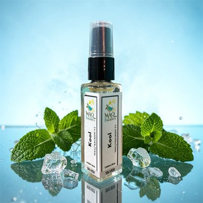 Kool - Pocket Perfume