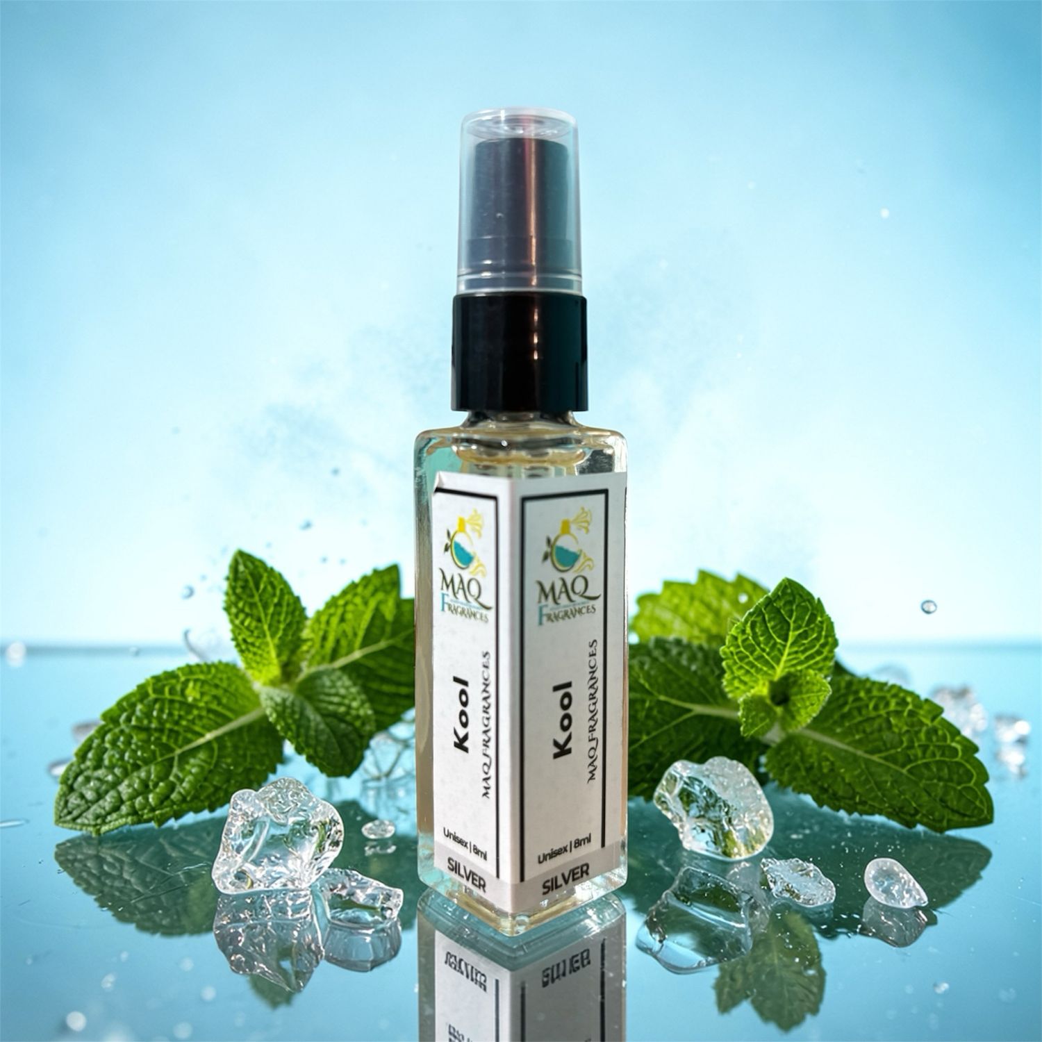 Kool - Pocket Perfume