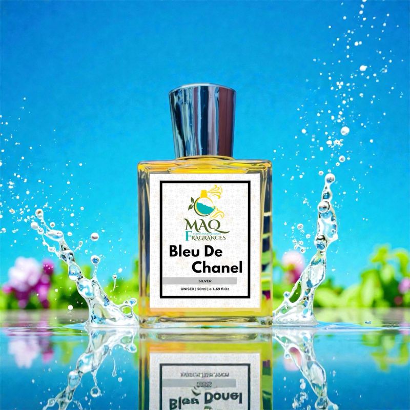 Bleu De Chanel