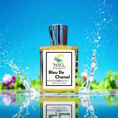 Bleu De Chanel