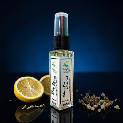 Bleu De Chanel - Pocket Perfume