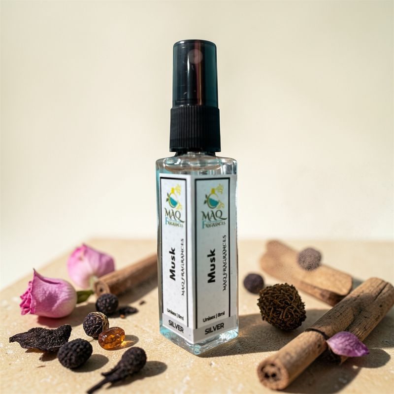 Musk - Pocket Perfume