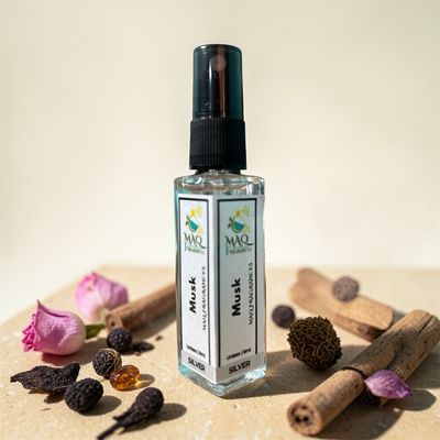 Musk - Pocket Perfume