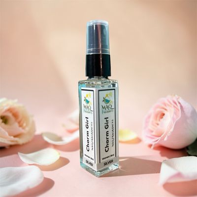 Charm Girl - Pocket Perfume