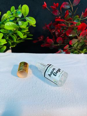 Combo - Set Of Attar 6ml x 3