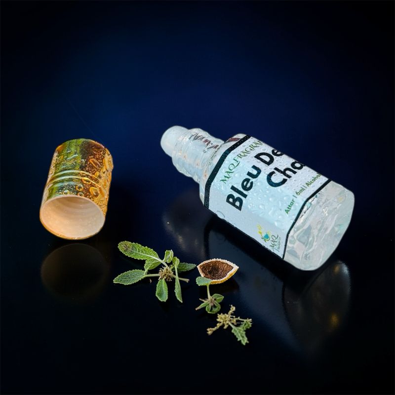Bleu De Chanel - Attar 6ml