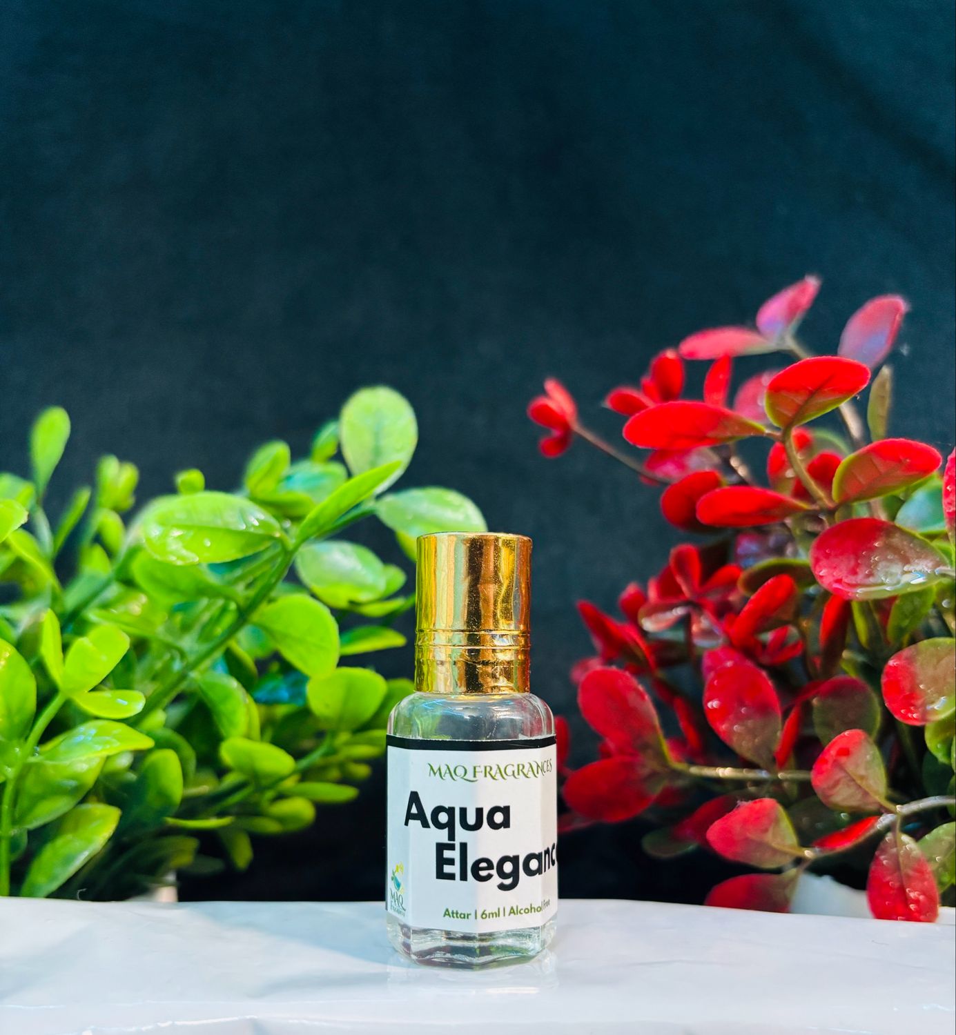 Aqua Elegance - Attar 6ml