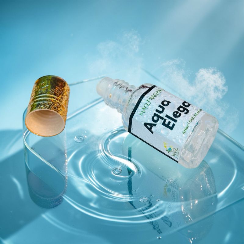Aqua Elegance - Attar 6ml