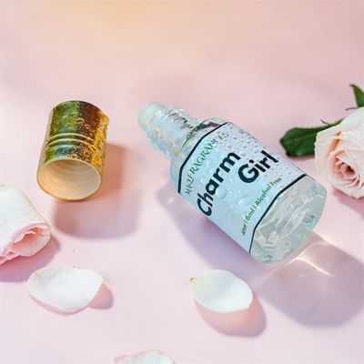 Charm Girl - Attar 6ml