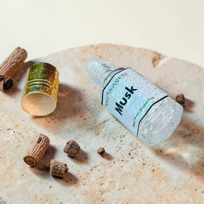 Musk - Attar 6ml