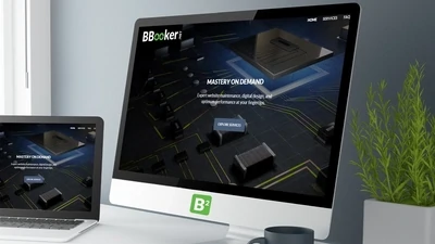 Digital Design 00000001