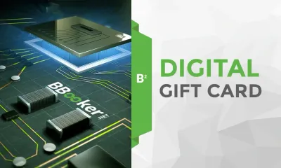 Digital Gift Card 00000005