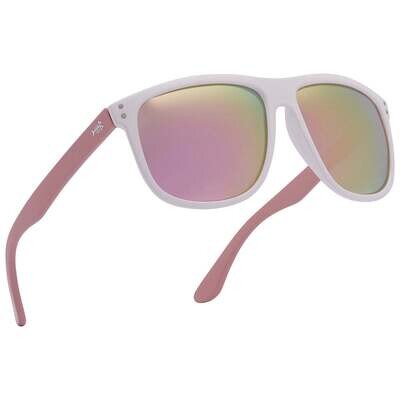 Women&#39;s Polarized Sport Sunglasses UV400 Protection VW01