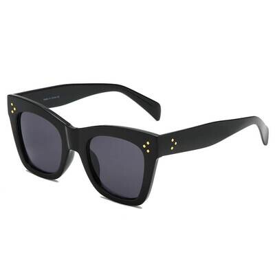 KAMAS | Women Cat Eye Fashion Sunglasses